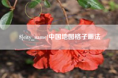 武夷山中国地图格子画法