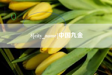 武夷山中国九金