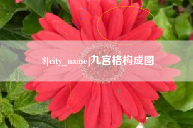 武夷山九宫格构成图