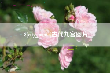 武夷山古代九宫图片