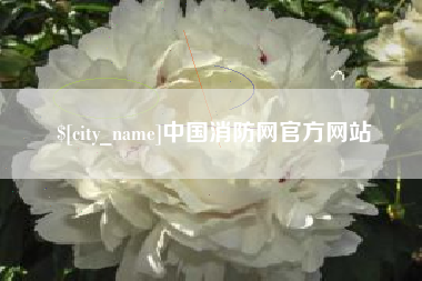 武夷山中国消防网官方网站