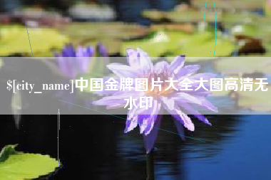 武夷山中国金牌图片大全大图高清无水印